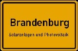 Brandenburg Solarthermie und Photovoltaik