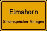 25335 Elmshorn - Stromspeicher für zu Hause