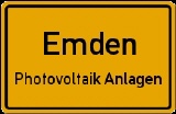 26721 Emden Solaranlage u. Solarrechner