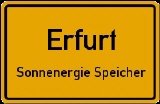 99084 Erfurt | Speicherlösung