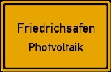88045 Friedrichshafen Solaranlagen