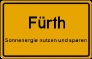 90762 Fürth | Energiewerte in Bayern