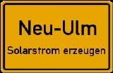 89231 Neu-Ulm Photovoltaik und Solarspeicher