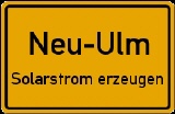 89231 Neu-Ulm Photovoltaik und Solarspeicher