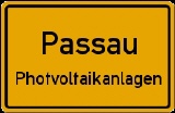 94032 Passau Solaranlage u. Solarrechner