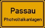 94032 Passau Solaranlage u. Solarrechner