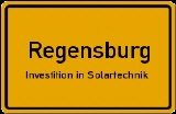 93047 Regensburg | Solartechnik Beratung