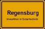 93047 Regensburg | Solartechnik Beratung