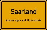 Saarland Solar- u. Photovoltaikanlagen