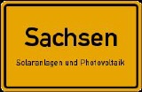 Sachsen Solaranlage u. Solarrechner