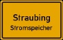 94315 Straubing Solaranlagen u. Stromspeicher