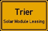 54290 Trier | Solarmodule Leasing