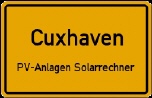 27472 Cuxhaven Photovoltaik und Solarspeicher