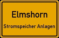 25335 Elmshorn - Stromspeicher f&uuml;r zu Hause