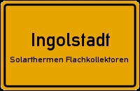 85049 Ingolstadt | Wärmegewinnung mit Solarthermen
