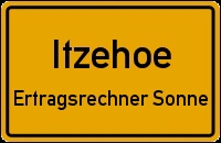 25524 Itzehoe - Online Vergleich