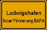 67059 Ludwigshafen | Solar F&ouml;rderung