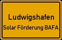 67059 Ludwigshafen | Solar F&ouml;rderung