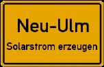 89231 Neu-Ulm Photovoltaik und Solarspeicher