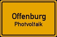 Offenburg Solaranlagen