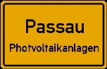 94032 Passau Solaranlage u. Solarrechner