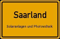 Saarland Solar- u. Photovoltaikanlagen