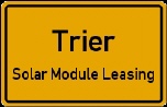 54290 Trier | Solarmodule Leasing