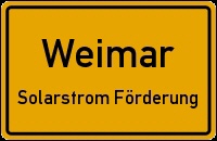 99423 Weimar | erneuerbare Energien